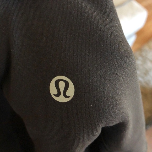 Lululemon high times crop - Picture 2 of 4